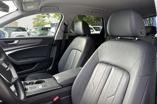 Audi A6 45 TFSI