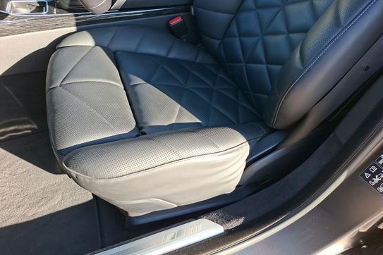 BMW Seria 7 740d xDrive mHEV sport-aut