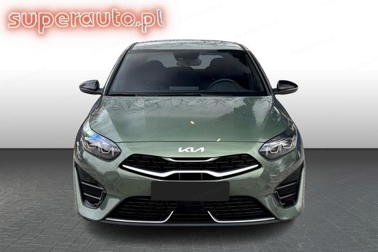 Kia Ceed GT-Line 1.5 T-GDI
