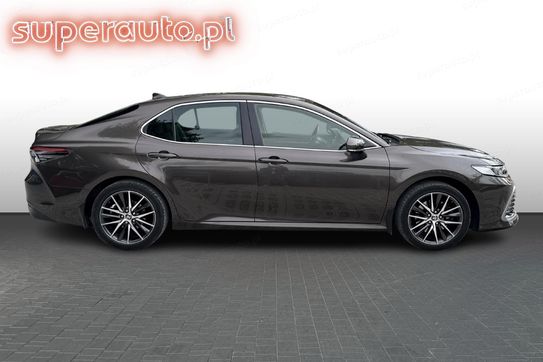 Toyota Camry Prestige 2.5 Hybrid  CVT