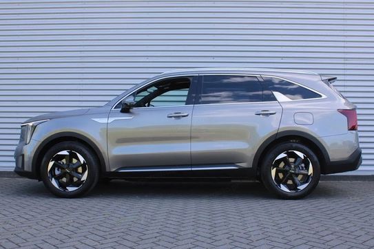 Kia Sorento 1.6 T-GDI HEV Prestige Line aut 7os.