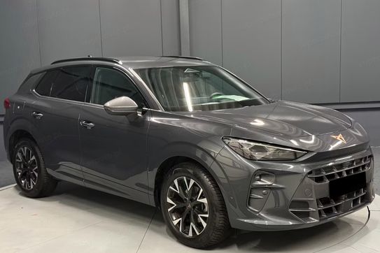 Cupra Terramar 1.5 eHybrid PHEV DSG