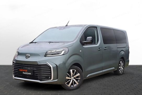 Toyota Proace Verso D4-d Long VIP