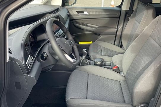Volkswagen Caddy osobowy TDI Life L1