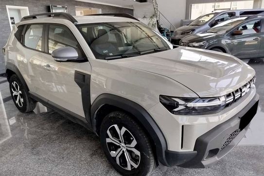 Dacia Duster Expression 1.6 Full Hybrid