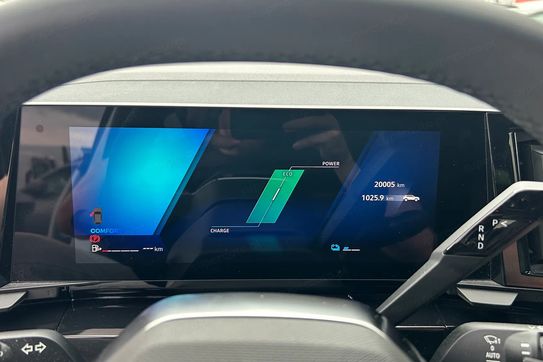 Renault Austral e-Tech Full Hybrid 200 Techno