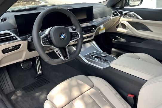 BMW Seria 4 Gran Coupe 430i xDrive M Sport