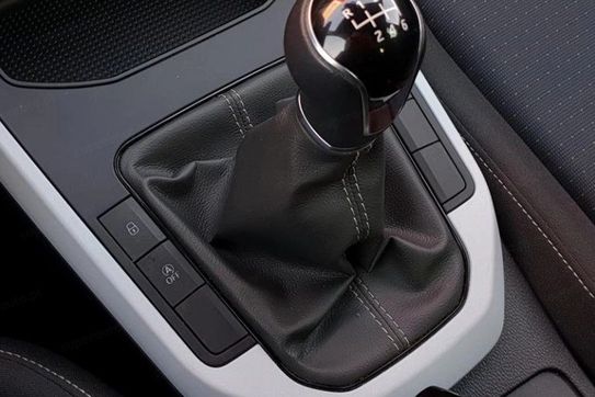 Seat Arona 1.0 TSI Style