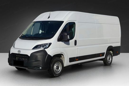 Toyota Proace Max EV 110kWh L4H2 Active