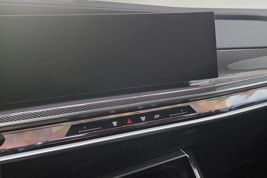 BMW Seria 7 740d xDrive M Sport