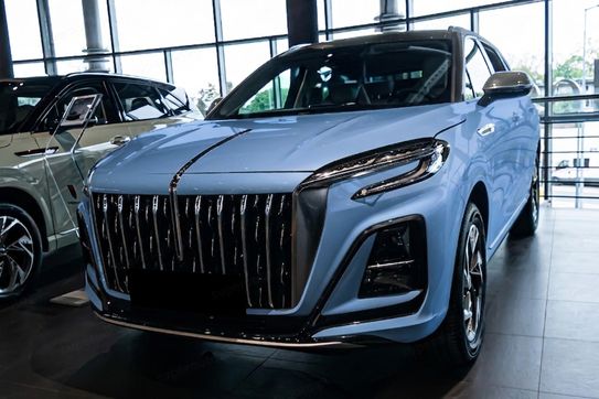 Hongqi HS3 1.5T FWD