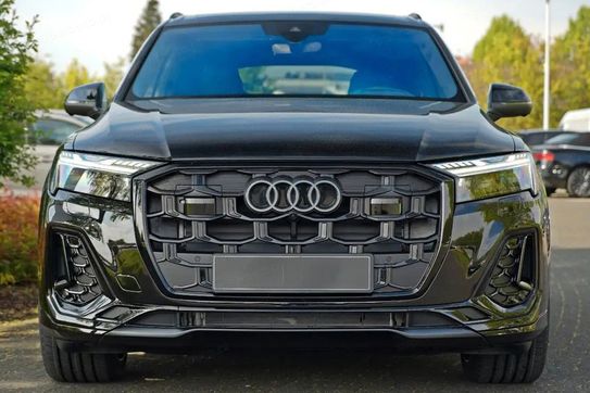Audi Q7 50 TDI quattro S Line
