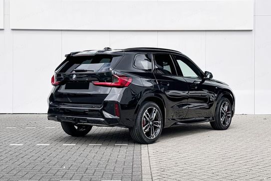 BMW X1 sDrive20i M Sport
