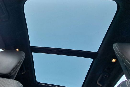 Volvo XC60 B5 B AWD Ultra Dark