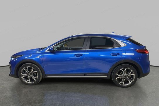 Kia XCeed 1.5 T-GDI