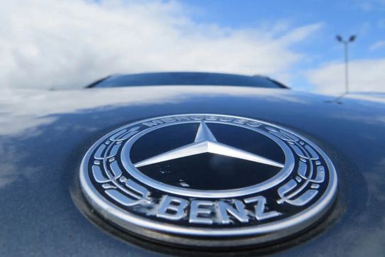 Mercedes GLE 450 d 4-Matic AMG Line