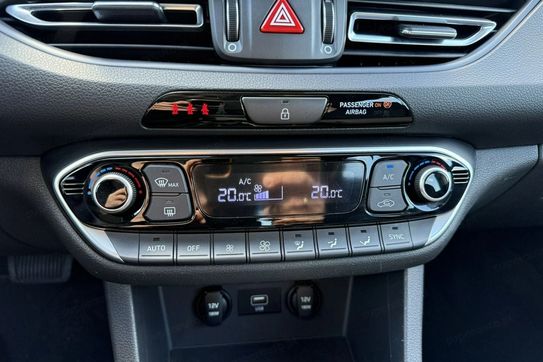 Hyundai i30 1.5