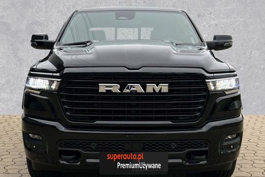 RAM 1500 Laramie Sport aut