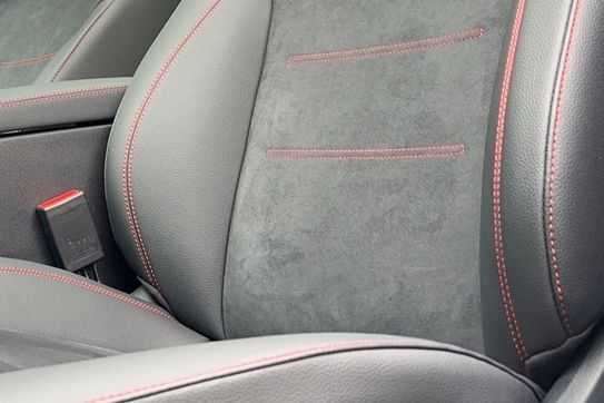 Mercedes GLA AMG 35 4-Matic