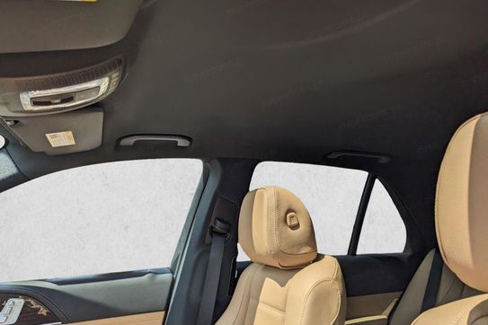 Mercedes GLE 450 d  4-Matic AMG Line