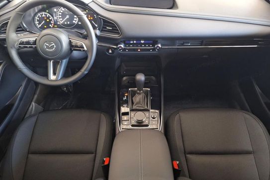 Mazda CX-30 Centre-Line 2.0 e-SKYACTIV X