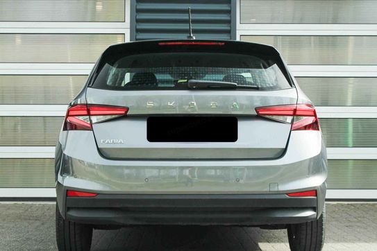 Skoda Fabia Drive 1.0 TSI