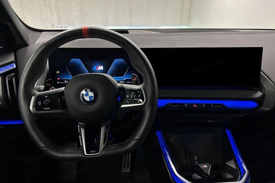BMW X3 M50 xDrive