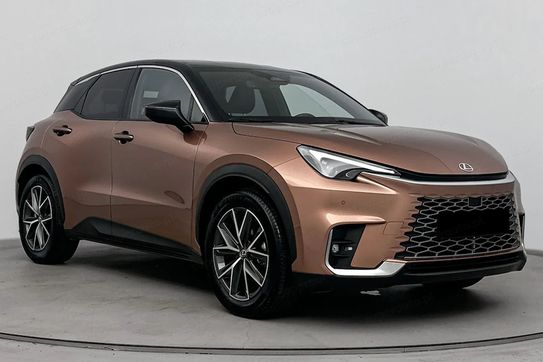 Lexus LBX Cool 1.5 Hybrid