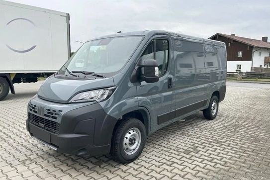 Fiat Ducato 3.0t L2H1