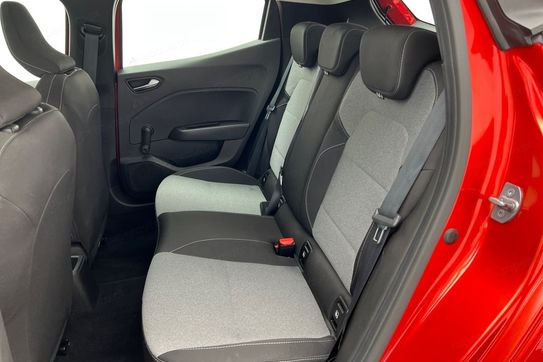 Renault Clio Evolution 1.5 BlueDCI