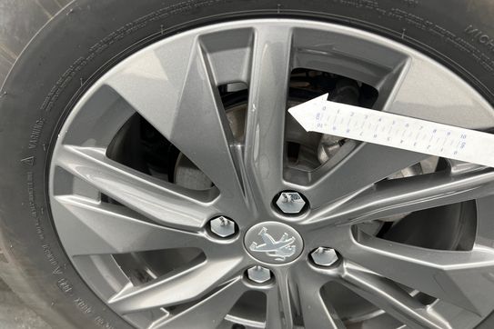 Peugeot 2008 Style 1.2 PureTech