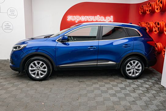 Renault Kadjar 1.3 TCe FAP Easy Life