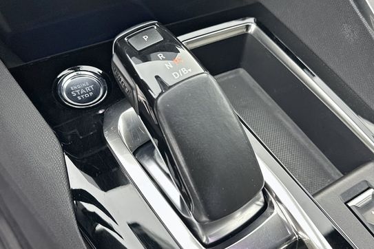 Peugeot 3008 GT 1.6 Hybrid e-EAT8