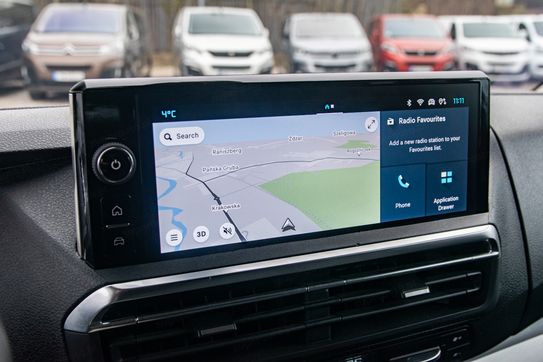 Citroen SpaceTourer XL L2H1 Business EAT8