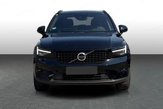 Volvo XC40 T5 Plug-In Hybrid Plus Dark