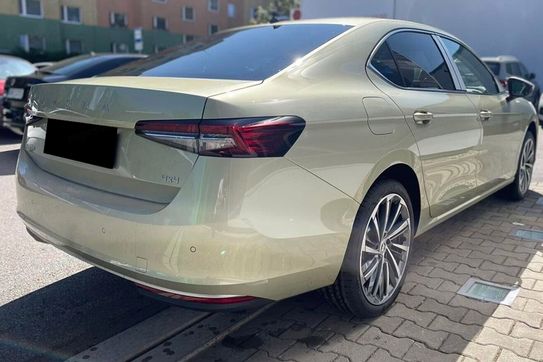 Skoda Superb L&K 2.0 TDI DSG 4x4