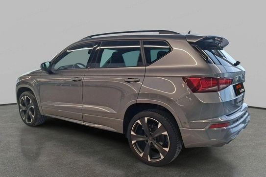 Seat Ateca 1.5 TSI DSG