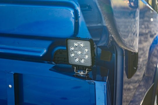 Iveco Daily 35S21 Hi-Matic Autolaweta
