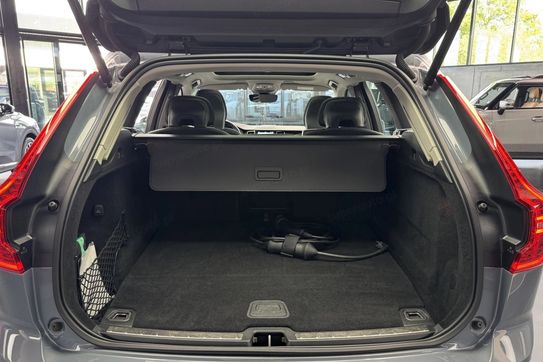 Volvo XC60 T6 Plug-In Hybrid AWD Inscription aut