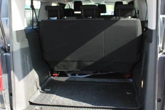 Citroen Jumpy BlueHDi XL