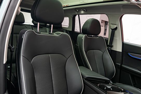 Jaecoo 5 1.6 T-GDI Premium DCT