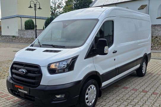 Ford Transit 350 EcoBlue L3H2 Trend