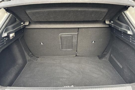 DS DS4 Trocadero 1.2 PureTech  aut