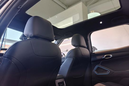 BYD ATTO 2 DM-i Boost