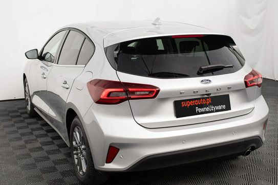 Ford Focus 1.0 EcoBoost
