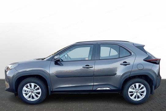 Toyota Yaris Cross 1.5 Hybrid Comfort