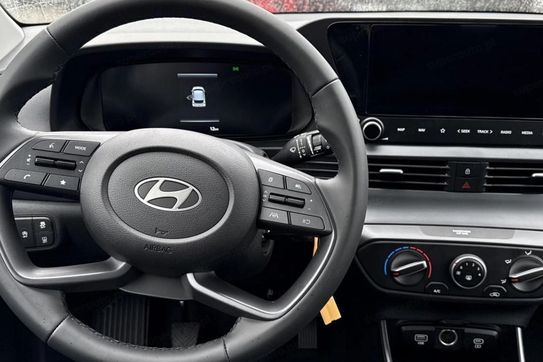 Hyundai i20 1.0 T-GDi Pure