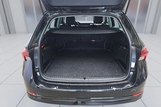 Skoda Octavia 1.4 TSI Plug-In Hybrid Style DSG