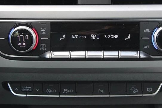 Audi A4 Allroad 40 TDI mHEV Quattro S tronic