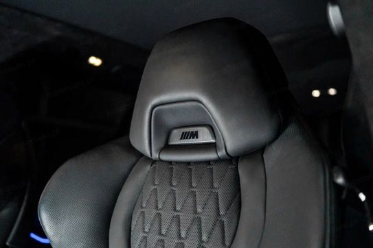 BMW X7 xDrive40d M Sport